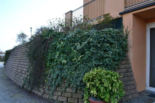 Alisea Eco Residence in Pocapaglia