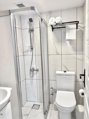 All Private Studio In The Heart Of Taksim - Istanbul