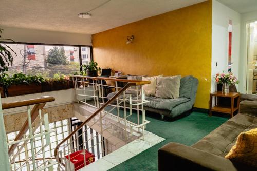 Innovar Casa Hostal