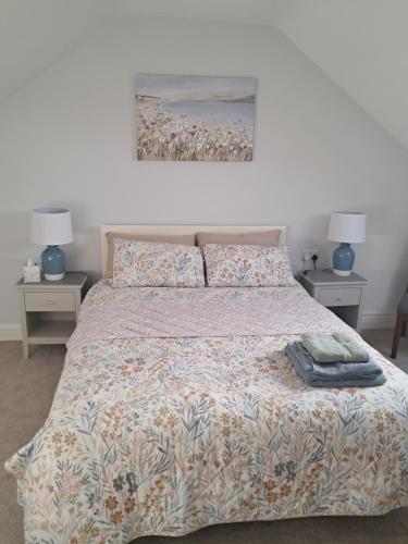 Warm Spacious Three Bed Chalet in Claregalway