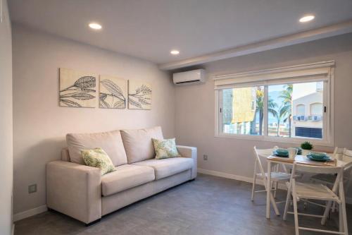 Suites Prieto Fuengirola Centro