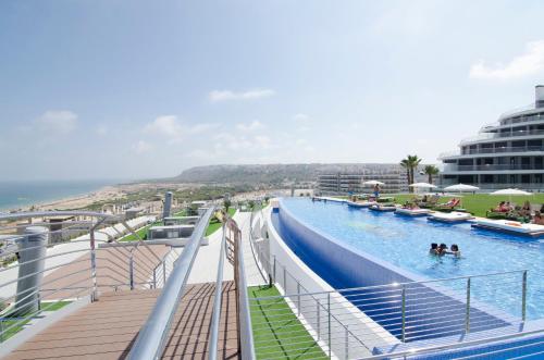 Infinity View by Mar Holidays - Arenales del Sol 2