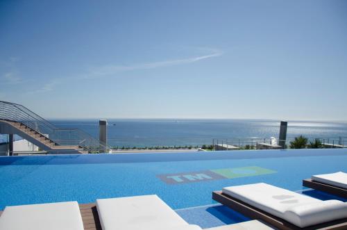Iekārtas, Infinity View by Mar Holidays - Arenales del Sol in Arenales Del Sol