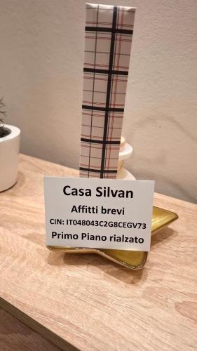 Casa Silvan in 塞斯托費奧倫蒂諾