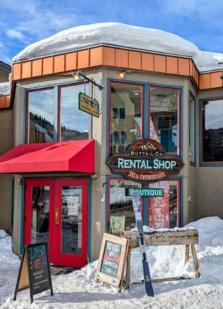 Studio 518 at Perfect Location with Pool and Hot Tub, Crested Butte (fotografie 8)