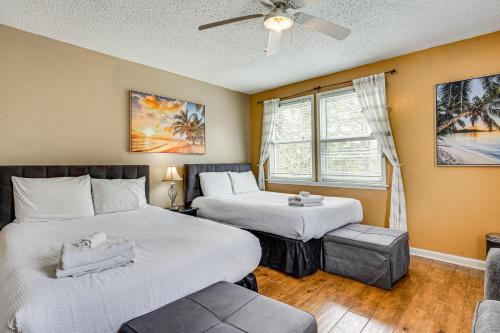 Spacious Charleston Home Only 3 Mi to Folly Beach - image 19