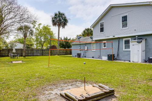 Spacious Charleston Home Only 3 Mi to Folly Beach - image 44