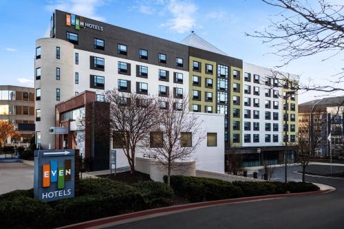 Even Hotel Rockville - Washington Dc Area, An Ihg Hotel