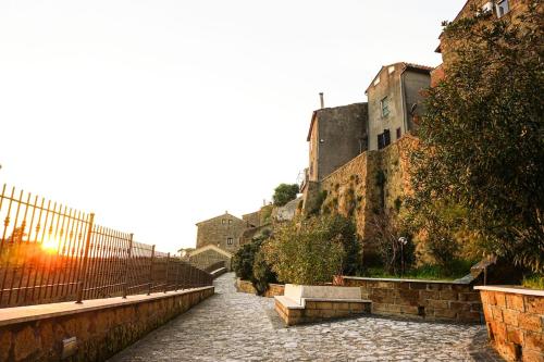 La Casa Borgo Ischia di Castro in Ischia Di Castro