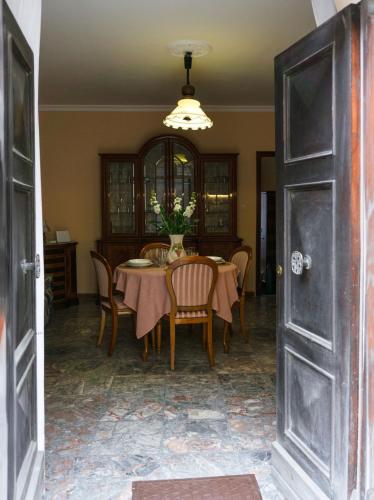 La Casa Borgo Ischia di Castro in Ischia Di Castro