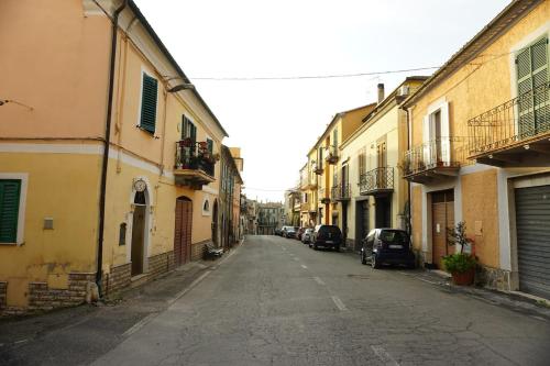 La Casa Borgo Ischia di Castro in Ischia Di Castro