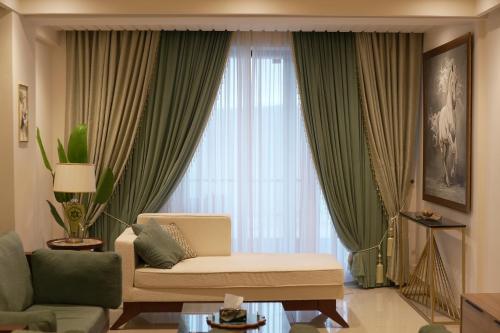 LMY Premium Serviced Apartments Murree Expressway with Monal Park Ridge Tower - image 7