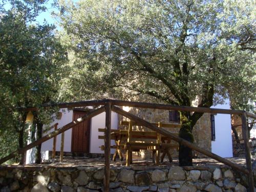 Casas Rurales Cortijos el Encinar in Torres