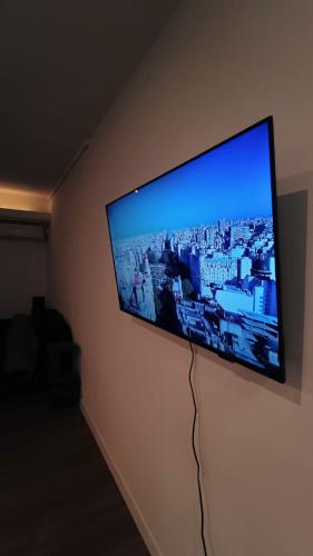 Moderno Monoambiente a metros del Obelisco