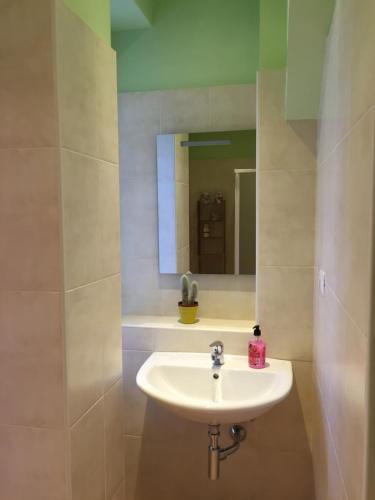 B&B Sorgente 23 – Salerno, UT