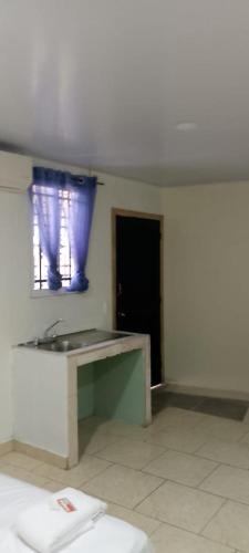 Apartamento INRU – khách sạn tại Puerto Cortes