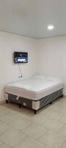 Apartamento INRU in Puerto Cortes