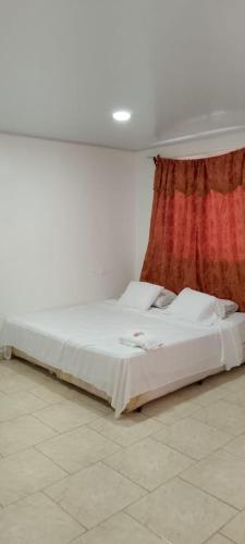 Apartamento INRU in Puerto Cortes