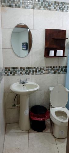 Apartamento INRU in Puerto Cortes