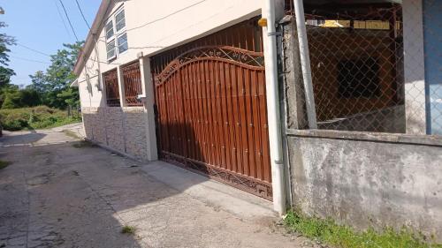 Apartamento INRU in Puerto Cortes