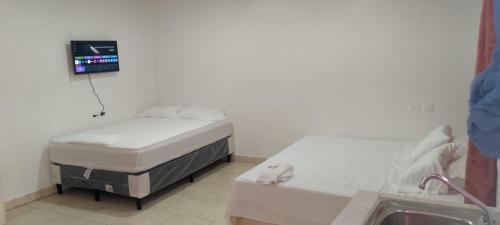Apartamento INRU in Puerto Cortes