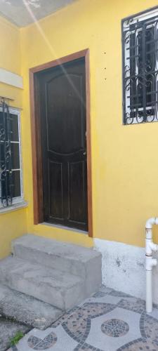 Apartamento INRU in Puerto Cortes