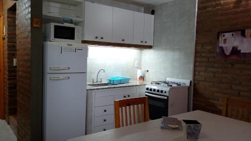 Cabanas Llajta Sumaj in ลาส กาเยส