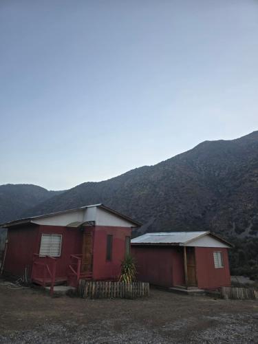 Cabañas Tertulia's