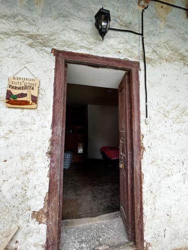 . Tarmeñita