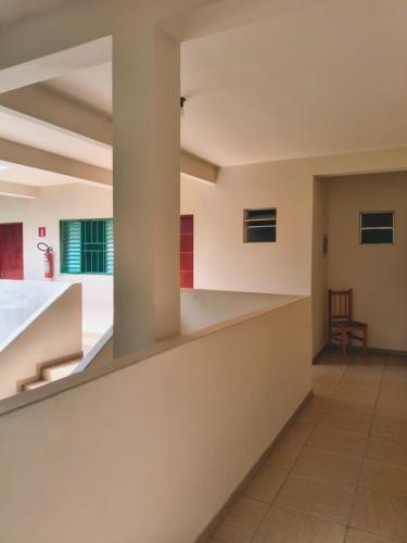 Viesnīcas āriene, Pousada Esperança - Areias SP (Pousada Esperanca - Areias SP) in São Miguel Do Araguaia
