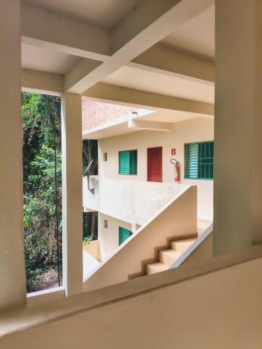 Viesnīcas āriene, Pousada Esperança - Areias SP (Pousada Esperanca - Areias SP) in São Miguel Do Araguaia