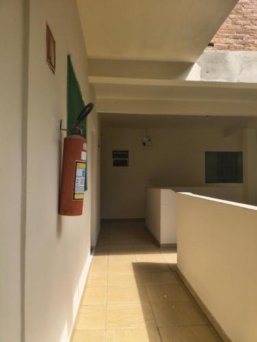 Viesnīcas āriene, Pousada Esperança - Areias SP (Pousada Esperanca - Areias SP) in São Miguel Do Araguaia
