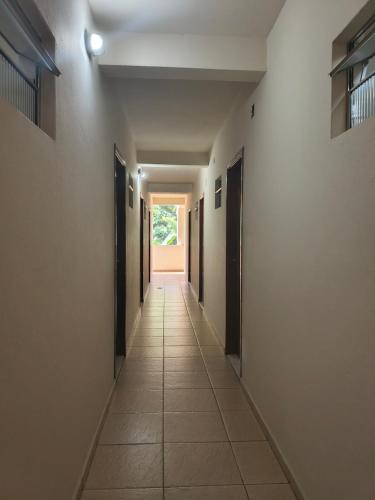 Viesnīcas āriene, Pousada Esperança - Areias SP (Pousada Esperanca - Areias SP) in São Miguel Do Araguaia