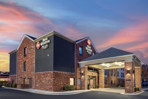 Best Western Plus Glen Allen Inn in Richmond, USA