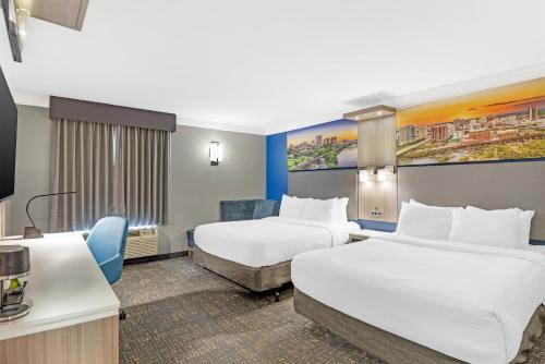 Best Western Plus Glen Allen Inn photo 2