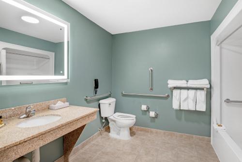 Best Western Plus Glen Allen Inn - image 34