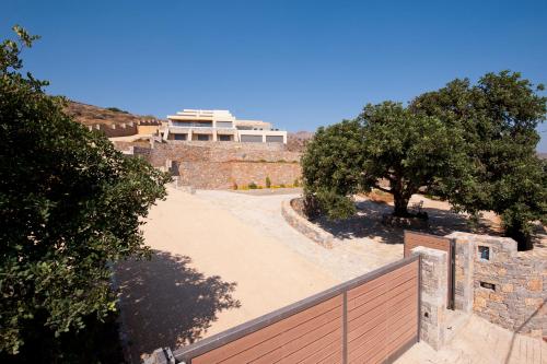Elounda Panorama Villa