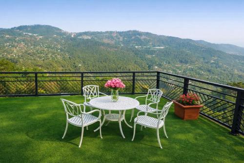 PinesHome Villa, Murree