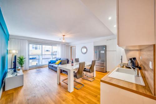 4 chambres, PARKING Privé, confort pour voyage en groupe - Location saisonnière - Pau