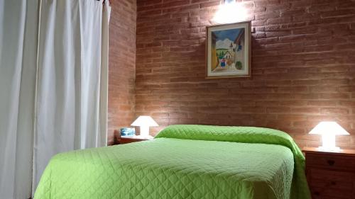 Cabanas Llajta Sumaj in ลาส กาเยส