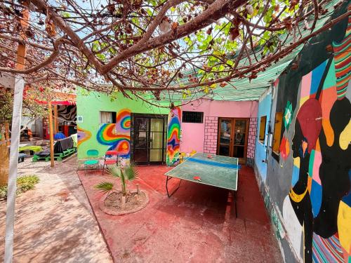 Thể thao và hoạt động, Hostel la posada gallo in Arica