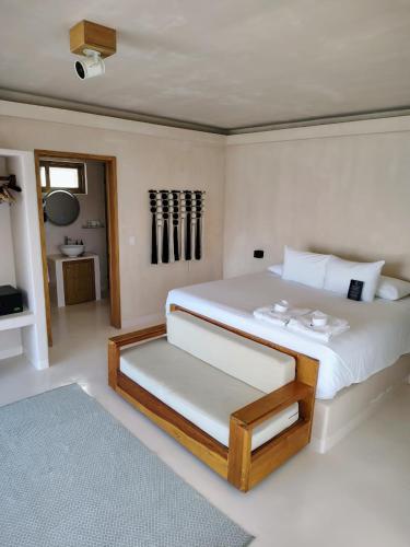 1 king bed
