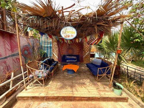 Hostel Posada de Gallo