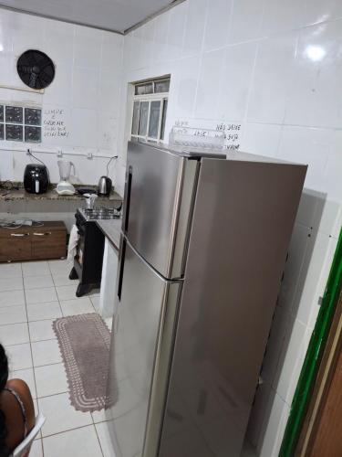 Hostel Espaco Mulher in Trindade