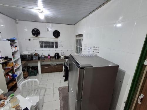 Hostel Espaco Mulher in Trindade