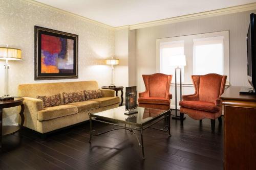 The Whitehall Houston in Houston, USA
