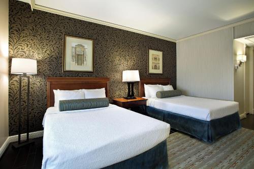 The Whitehall Houston in Houston, USA