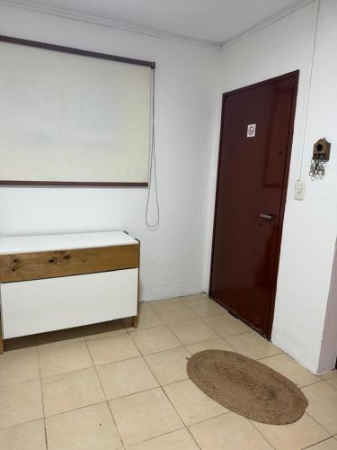Departamento Salomé (Departamento Salome) in Eduardo Castex