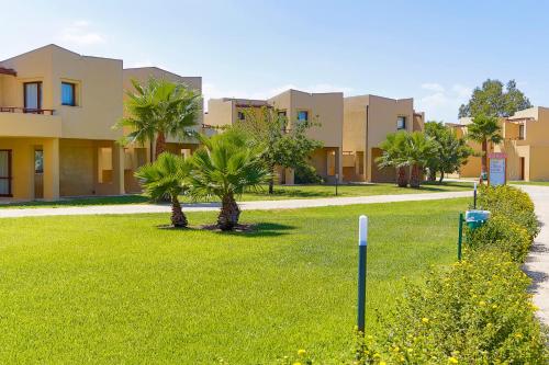 VOI Arenella Resort