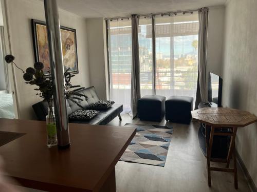 Lindo departamento